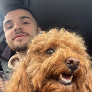 Telegram profile photo for гик диабетик