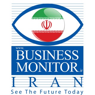 Telegram profile photo for business monitor