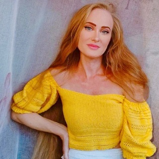 Telegram profile photo for Knitting_in_trendd