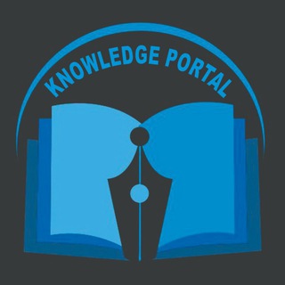 Telegram profile photo for CA Foundation Knowledge Portal