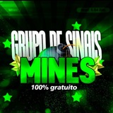 Telegram profile photo for ROBÔ MINES - B2XBET 🏆
