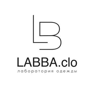 Telegram profile photo for LABBA.CLO | Одежда из Петербурга