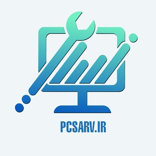 Telegram profile photo for کامپیوتر سروقد