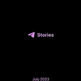 Telegram profile photo for Say Yes To Stories