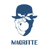 Telegram profile photo for Magritte Bottle-Shop