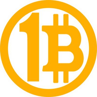 Telegram profile photo for 1 Биткоин в месяц без вложений