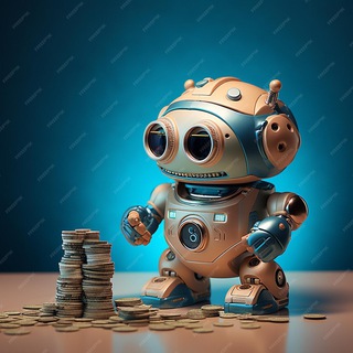 Telegram profile photo for Coin Signal