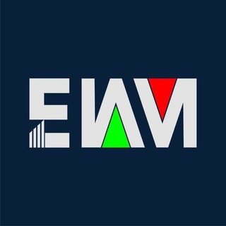 Telegram profile photo for ELLIOTT WAVE MONITOR