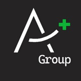 Telegram profile photo for A Plus group