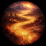 Telegram profile photo for Армянский след