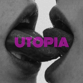 Telegram group profile photo for Utopia party