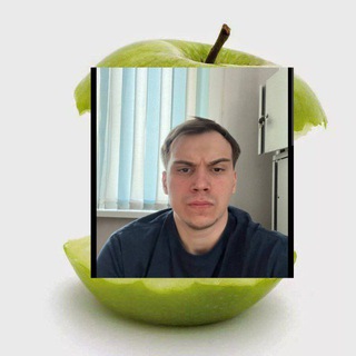 Telegram profile photo for неяблоки админок