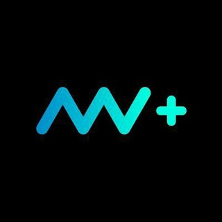 Telegram profile photo for MV+