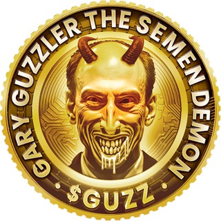 Telegram profile photo for Gary Guzzler $GUZZ | GaryGuzzler.com