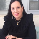 Telegram profile photo for טלי גוטליב