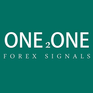 Telegram profile photo for ONE 2 ONE || FOREX SIGNALS
