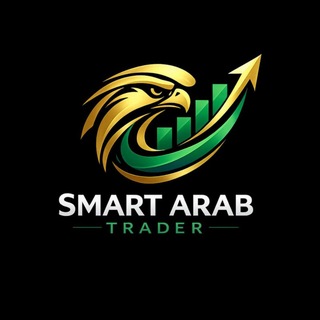 Telegram profile photo for Smart Arab Trader