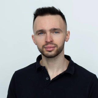 Telegram profile photo for Дмитрий Ткачев | Эксперт по криптовалюте