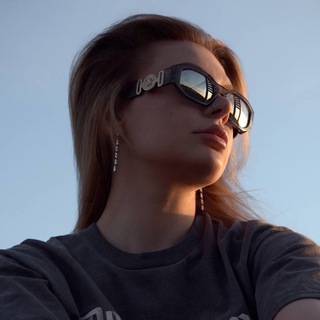 Telegram profile photo for garage alisa