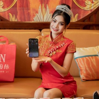 Telegram profile photo for 新盛飞投真人视讯百家乐