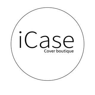 Telegram profile photo for icase.uz