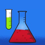 Telegram profile photo for عالم العلوم 🔬 ١٤٤٦هـ
