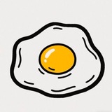 Telegram profile photo for 🍳荷包蛋 Rust失控进化内核