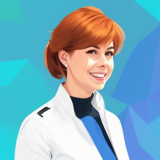 Telegram profile photo for stasia_veterinar