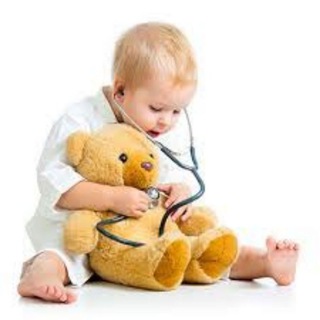 Telegram profile photo for Paediatrics videos & books