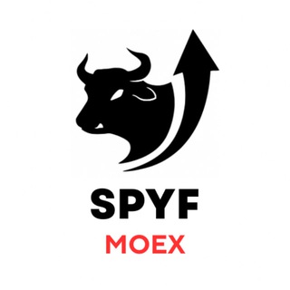 Telegram profile photo for S&P500 | Индекс SPYF | Фьючерсы MOEX | iQuant Solutions |ИСА