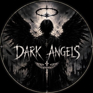 Telegram profile photo for Dark angels question