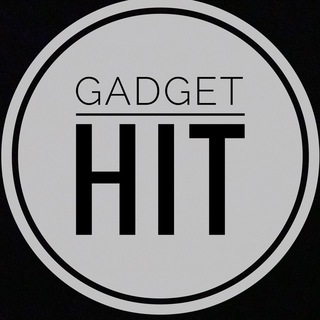 Telegram profile photo for GadGet HiT