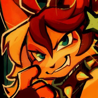 Telegram profile photo for ghostobow