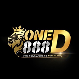 Telegram profile photo for ONED888 ข่าวสาร