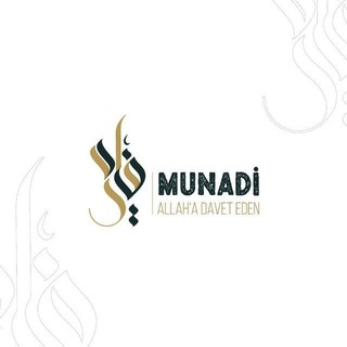 Telegram profile photo for Munadî Resmi