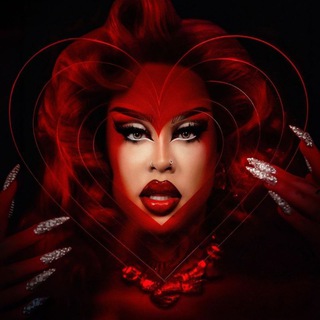 Telegram profile photo for Gloria Groovers