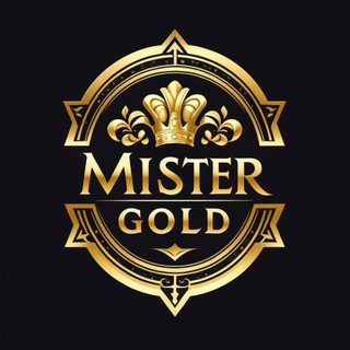 Telegram profile photo for MRGOLD- Казино стримы