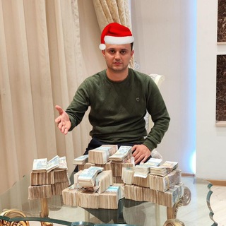 Telegram profile photo for ФИРДАВС ТВ