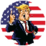 Telegram profile photo for TrumpCEO Official