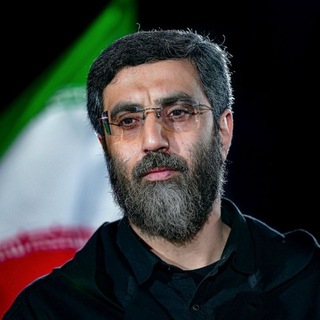 Telegram profile photo for حاج سید رضا نریمانی