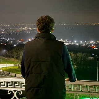 Telegram profile photo for Коррупционер