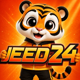 Telegram profile photo for JEED24
