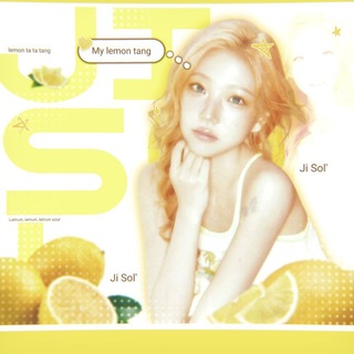Telegram profile photo for 𝕵𝗂 𝖲𝗼𝗅' (치솔)