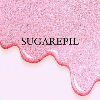 Telegram profile photo for SUGAREPIL