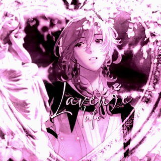 Telegram profile photo for ℐ𝓃𝒻ℴ ⸽⸽ 𝓛 ` 𝓪𝓿𝓮𝓷ꫂ ၴႅၴ𝓮