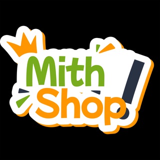 Telegram profile photo for Mith Shop🏆