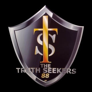 Telegram profile photo for The Main MS Truth Seekers 88 Channel
