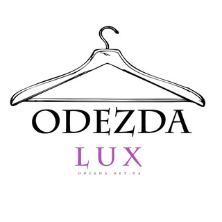 Telegram profile photo for LuxShop - ODEZDA.NET.UA ™