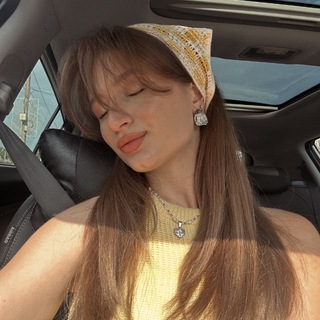 Telegram profile photo for хэллоу, итс ми! 🏄🏼♀️