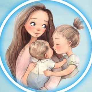 Telegram profile photo for 👩🏼🍼Пермь Мамы Чат